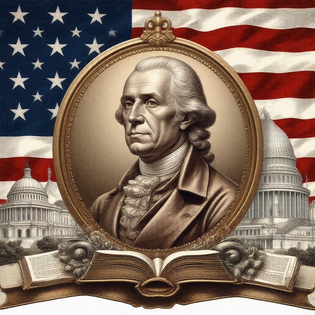 James Madison Award